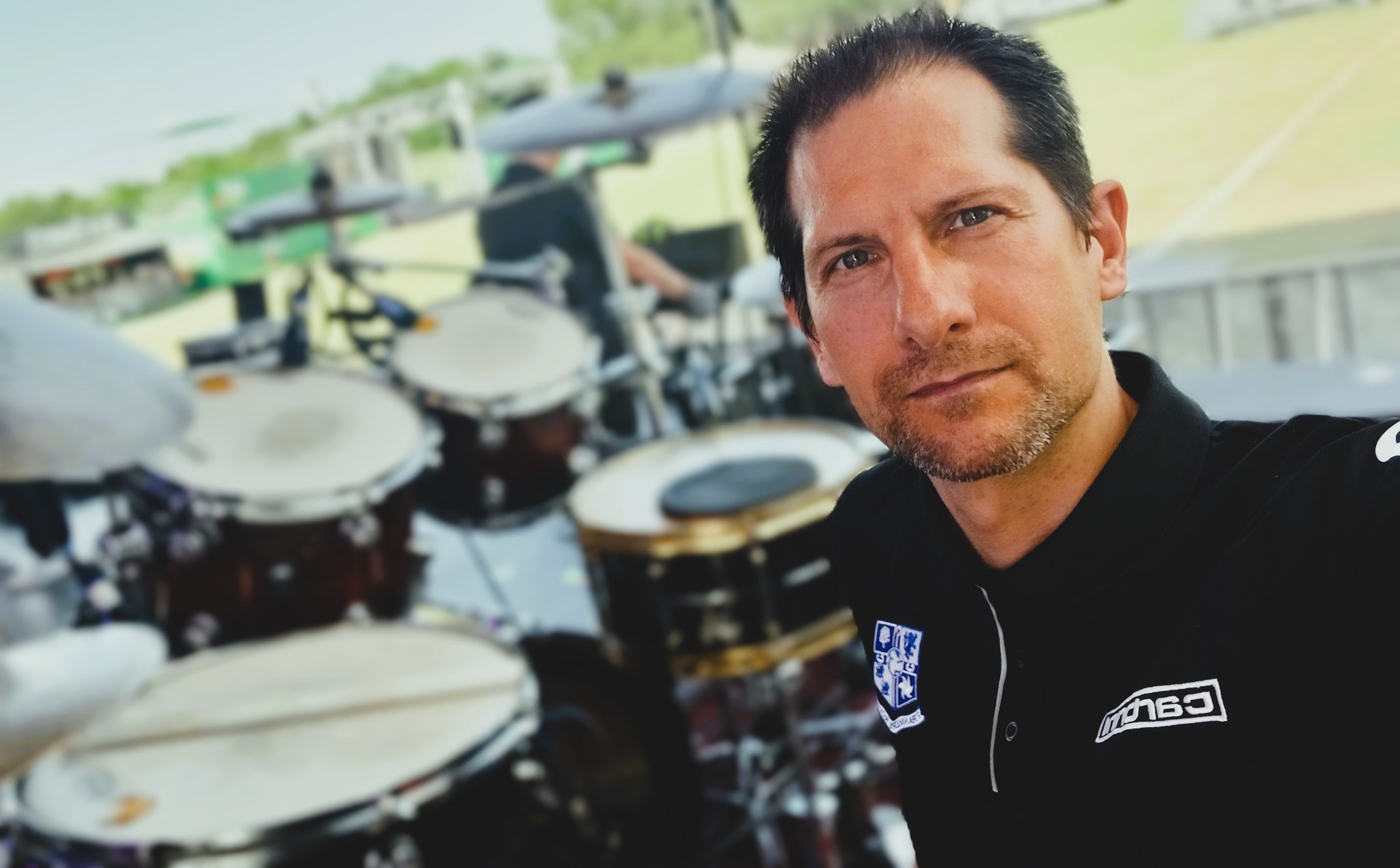 NEW ALBUM COMING IN 2026