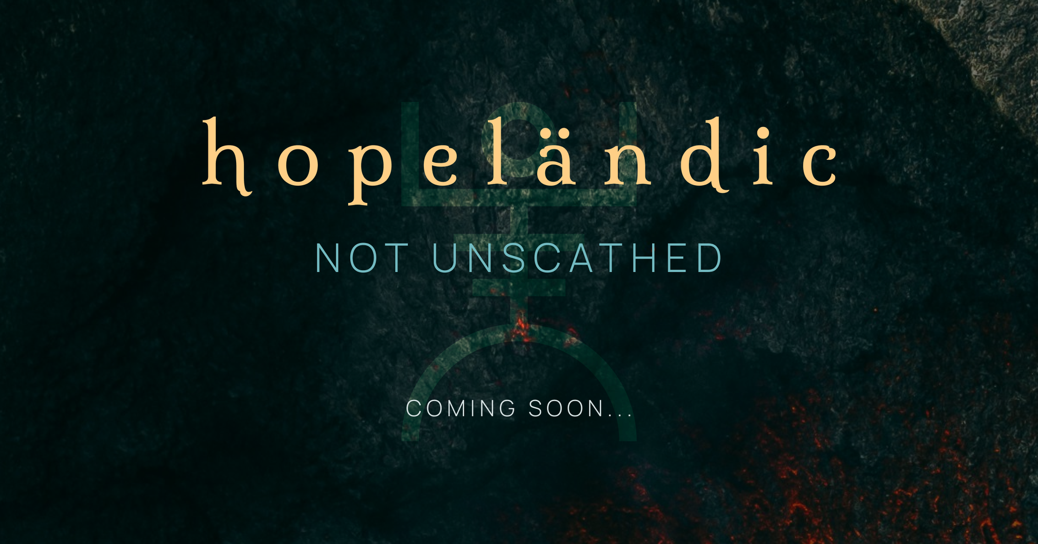 NEW video coming in april